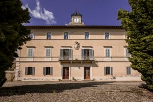 Grand Villa Certano