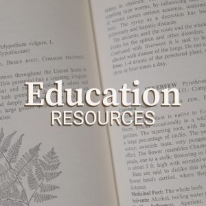 Education Resources Image