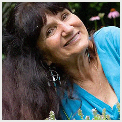 An Interview with Rosemary Gladstar Everything Herbal