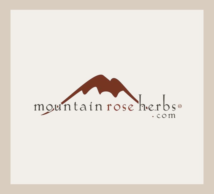 sponsors mountain rose herbs
